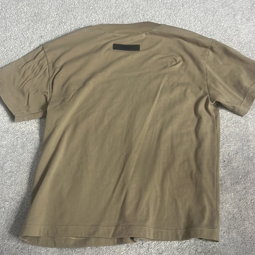 Essentials Tee - Picture 2 of 3